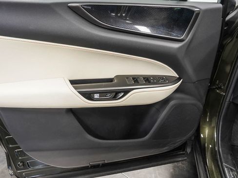 Used 2024 Lexus NX 350 AWD w/ Cold Area Package image 22