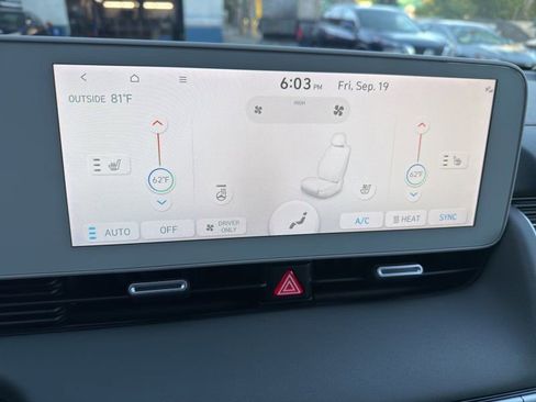 Used 2023 Hyundai Ioniq 5 SEL image 25
