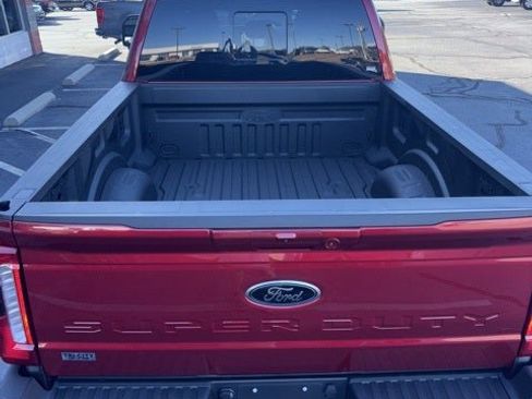 New 2026 Ford F250 XLT w/ XLT Premium Package image 27