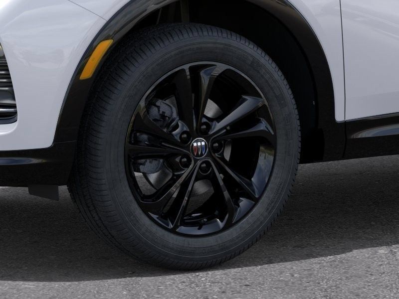 New 2026 Buick Envista Sport Touring w/ Convenience I Package FWD image 10
