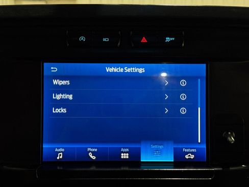 Used 2021 Ford F150 XL w/ Equipment Group 101A High AWD/4WD image 38