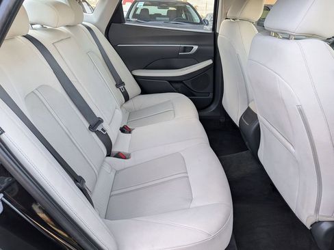 Used 2025 Hyundai Sonata SEL image 29