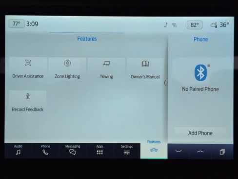 Used 2022 Ford F150 XLT w/ Equipment Group 302A High image 24