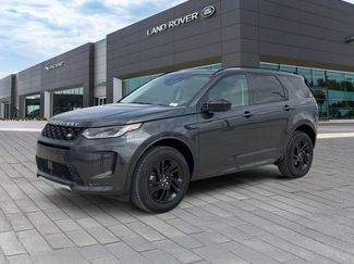 Used 2025 Land Rover Discovery Sport S video 1