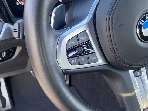 Used 2023 BMW M440i Convertible w/ Premium Package image 21