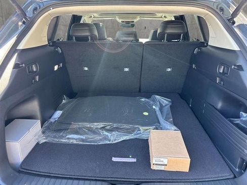 New 2026 MAZDA CX-50 AWD 2.5 Hybrid w/ Cargo Package image 30