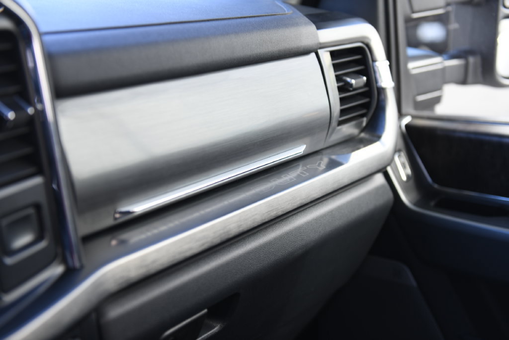 Used 2024 Ford F250 Lariat w/ Lariat Ultimate Package AWD/4WD image 34