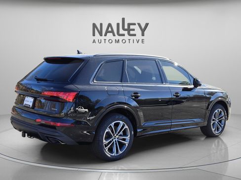 New 2026 Audi Q7 2.0T Premium image 5