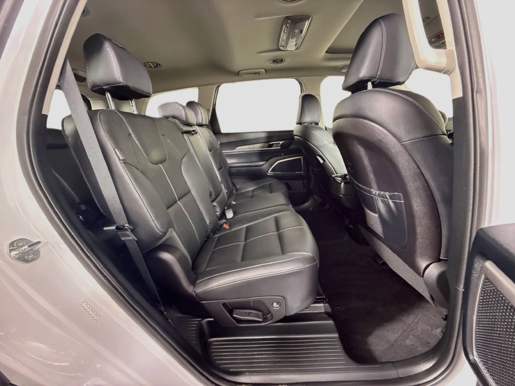 Used 2024 Kia Telluride EX FWD image 26