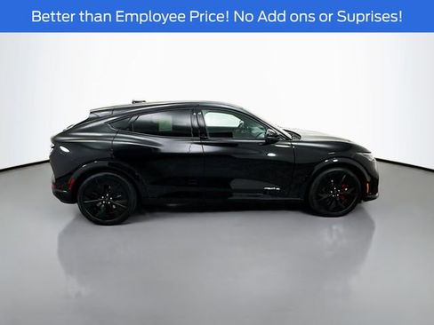 New 2025 Ford Mustang Mach-E GT AWD/4WD image 8