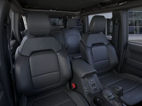 New 2025 Ford Bronco Badlands AWD/4WD image 10
