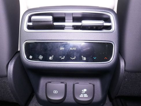 New 2026 Genesis GV70 3.5T Sport Prestige AWD/4WD image 25