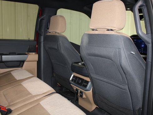 Certified 2022 Ford F150 XLT w/ Equipment Group 302A High image 23