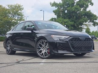 Used 2026 Audi RS 3 AWD/4WD video 1