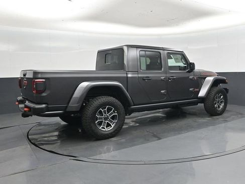 New 2026 Jeep Gladiator Mojave AWD/4WD image 3