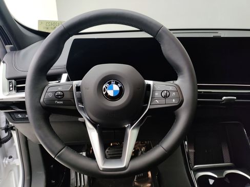Used 2026 BMW X1 xDrive28i w/ Convenience Package AWD/4WD image 16