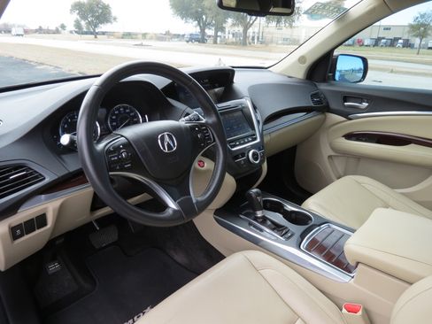 Used 2014 Acura MDX FWD image 26