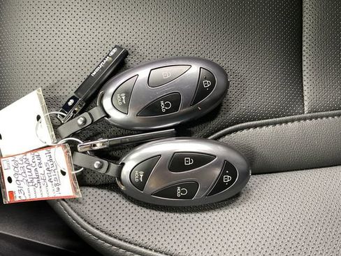 New 2026 Hyundai Santa Cruz SEL image 25