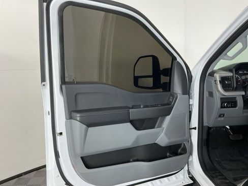 Used 2024 Ford F350 XL w/ STX Appearance Package image 14