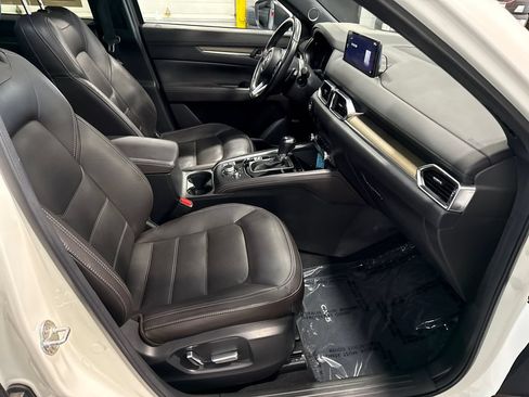 Certified 2024 MAZDA CX-5 Signature AWD/4WD image 19