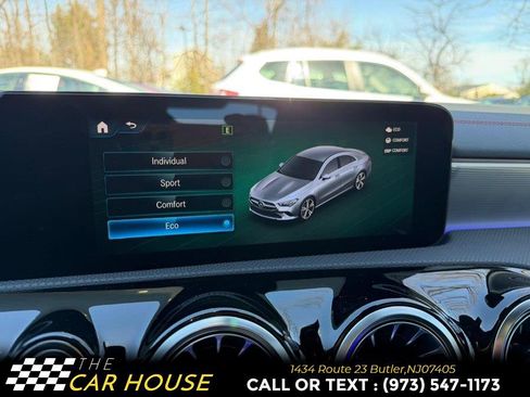 Used 2023 Mercedes-Benz CLA 250 4MATIC image 32