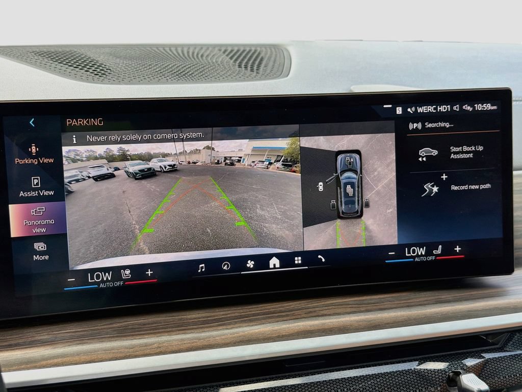 Used 2024 BMW X7 xDrive40i AWD/4WD image 13