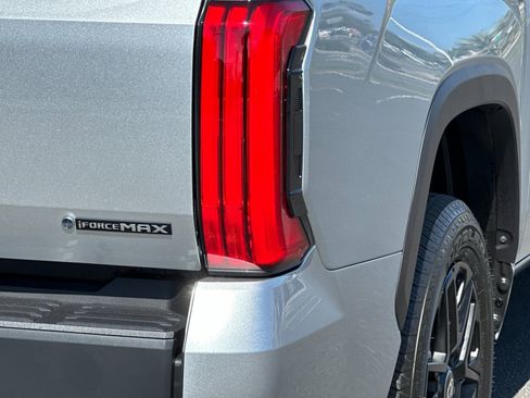 New 2026 Toyota Tundra Limited image 24