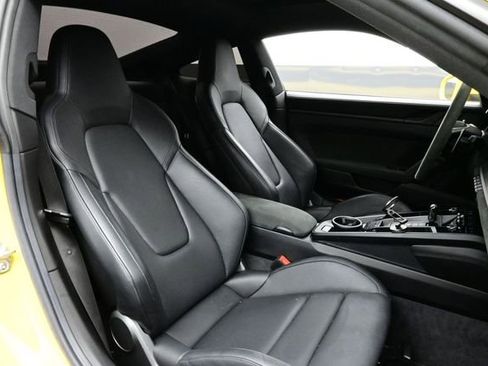 Certified 2024 Porsche 911 Carrera GTS RWD image 14