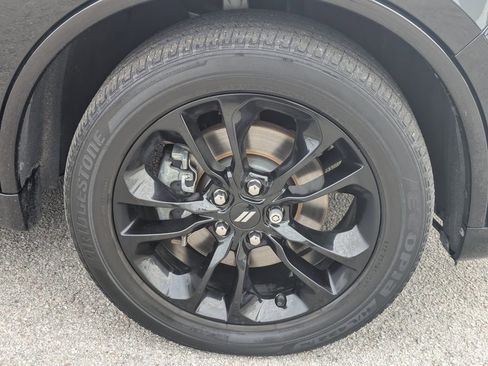 Used 2020 Dodge Durango R/T w/ Technology Group image 11