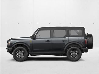 New 2025 Ford Bronco Badlands AWD/4WD video 2