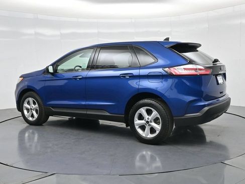 Used 2024 Ford Edge SE AWD/4WD image 5