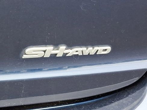 Used 2014 Acura MDX SH-AWD w/ Technology Package image 34