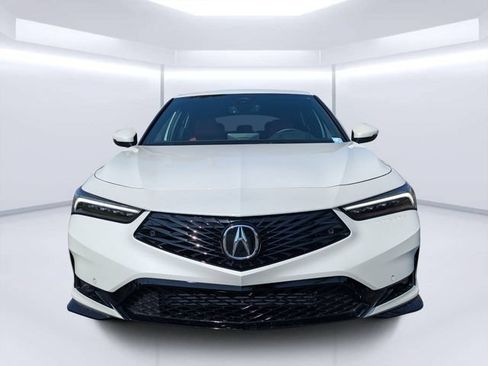 Used 2026 Acura Integra A-Spec FWD image 8
