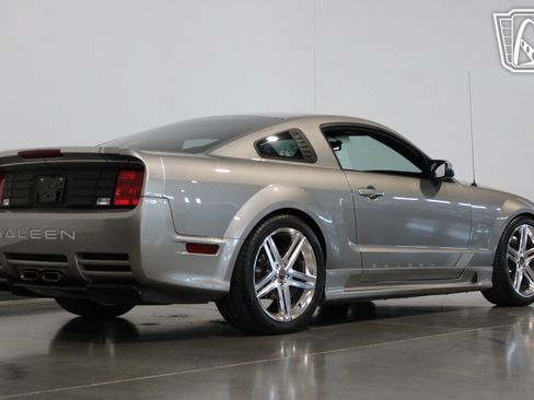 Used 2008 Ford Mustang GT image 23