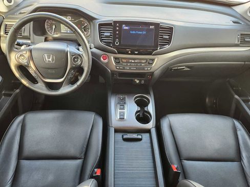 Certified 2021 Honda Ridgeline RTL image 26