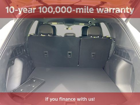 Used 2024 Ford Escape ST-Line w/ Tech Pack #1 image 17