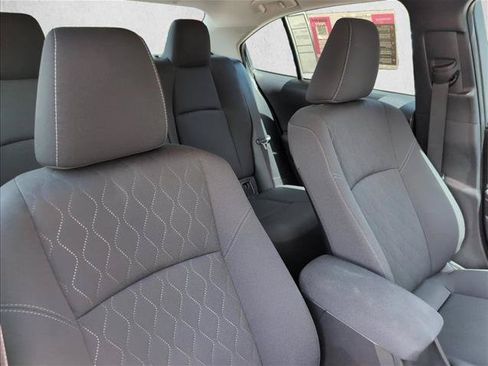 Used 2025 Toyota Corolla LE w/ Convenience Package FWD image 24