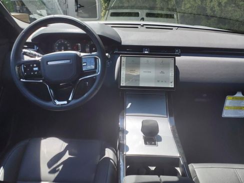 New 2025 Land Rover Range Rover Velar S AWD/4WD image 19