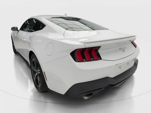 Used 2024 Ford Mustang Premium RWD image 14