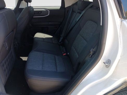 Used 2022 Ford Bronco Sport Big Bend w/ Convenience Package image 8