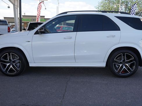 Used 2023 Mercedes-Benz GLE 53 AMG 4MATIC image 6