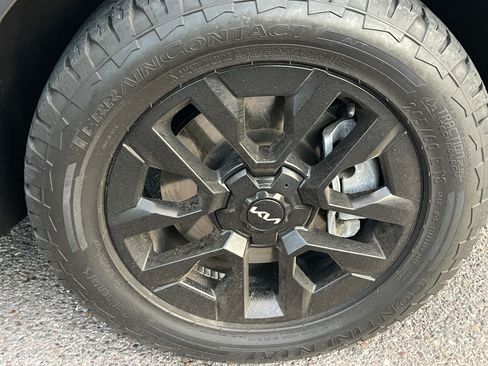 Certified 2024 Kia Telluride SX Prestige X-Pro AWD/4WD image 9