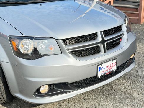 Used 2020 Dodge Grand Caravan GT FWD image 84