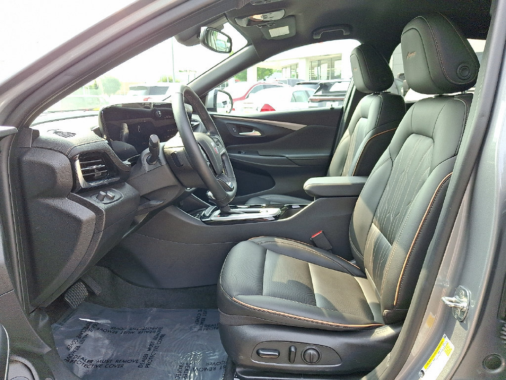 Used 2024 Buick Envista Avenir FWD image 13