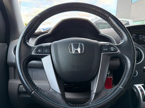 Used 2011 Honda Pilot EX-L image 22