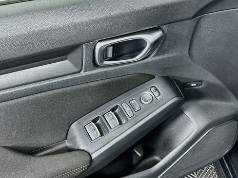 Used 2025 Honda Civic Sport image 15