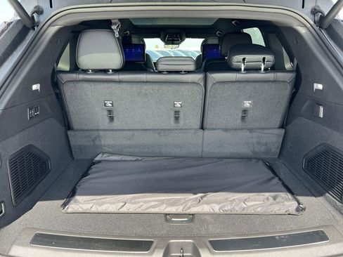 New 2025 Cadillac Escalade IQ Sport 1 image 32