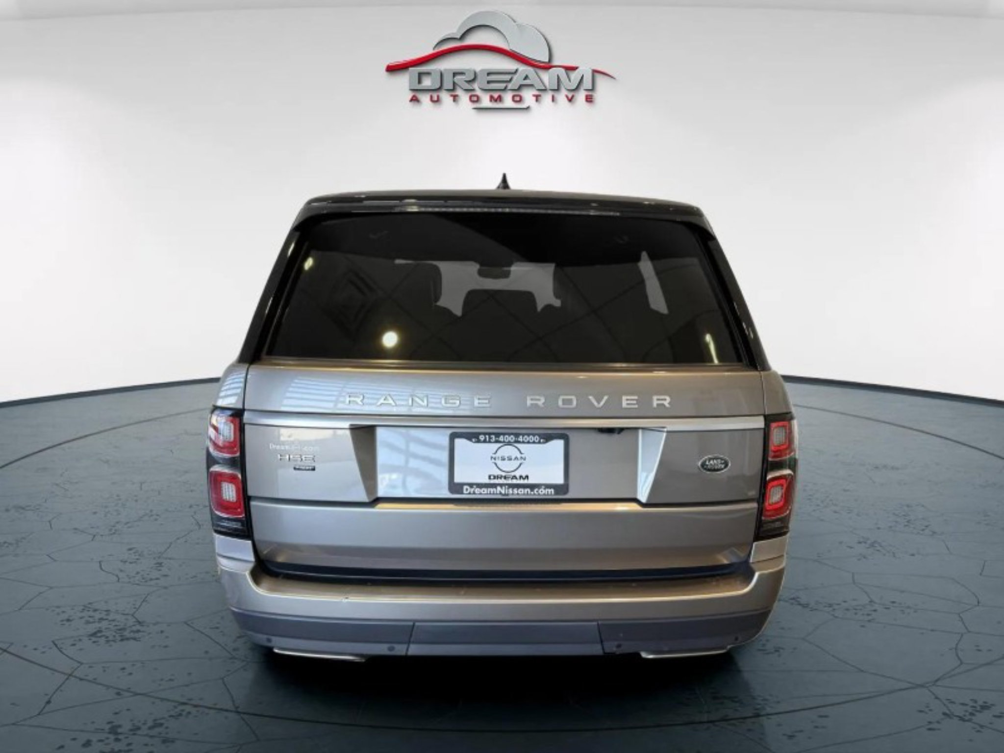 Used 2021 Land Rover Range Rover Westminster Edition AWD/4WD image 20