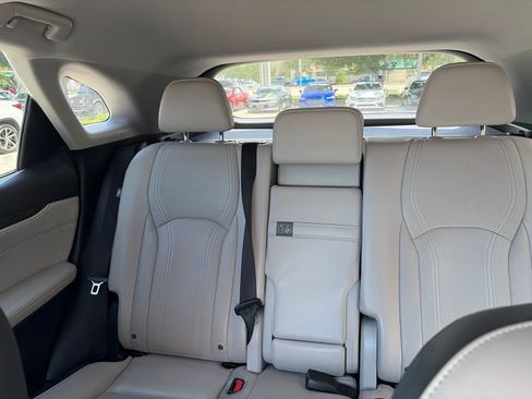 Used 2017 Lexus RX 350 FWD w/ Premium Package image 15