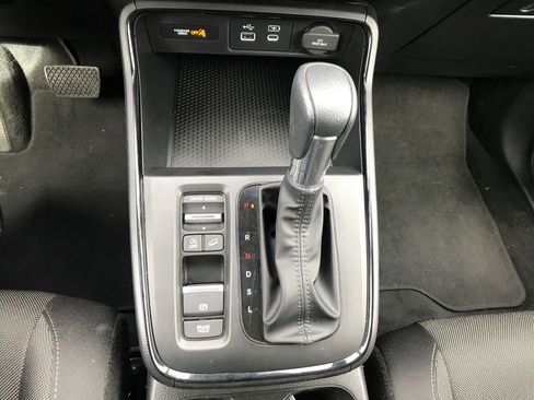 Certified 2023 Honda CR-V EX image 20